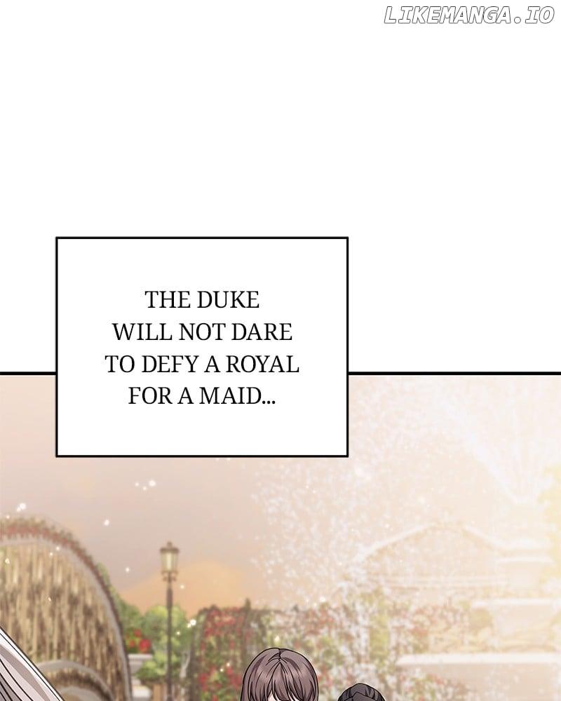 If You Wish For a Married Couple’s Duties Chapter 9 page 98