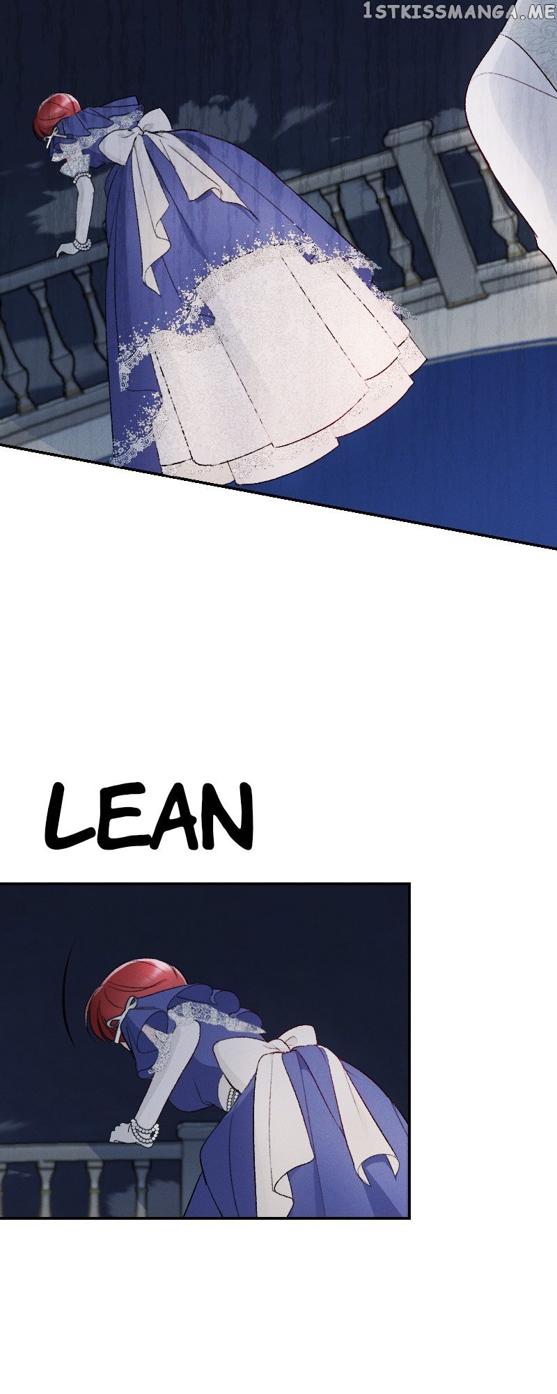 If You Wish for My Despair Chapter 22 page 12