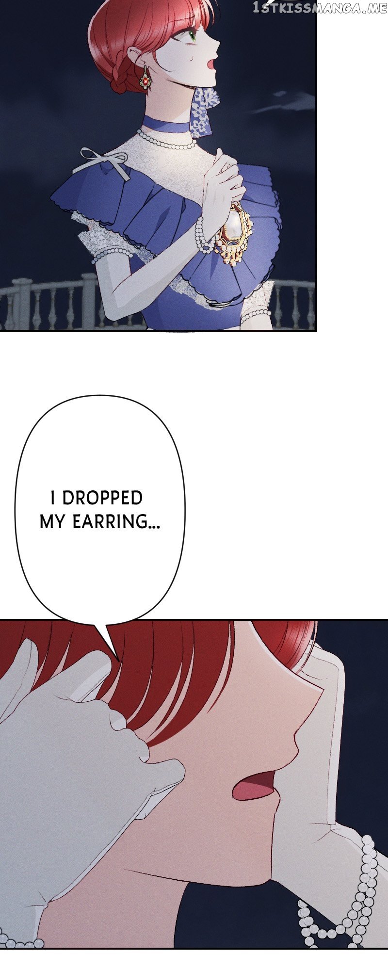 If You Wish for My Despair Chapter 22 page 18