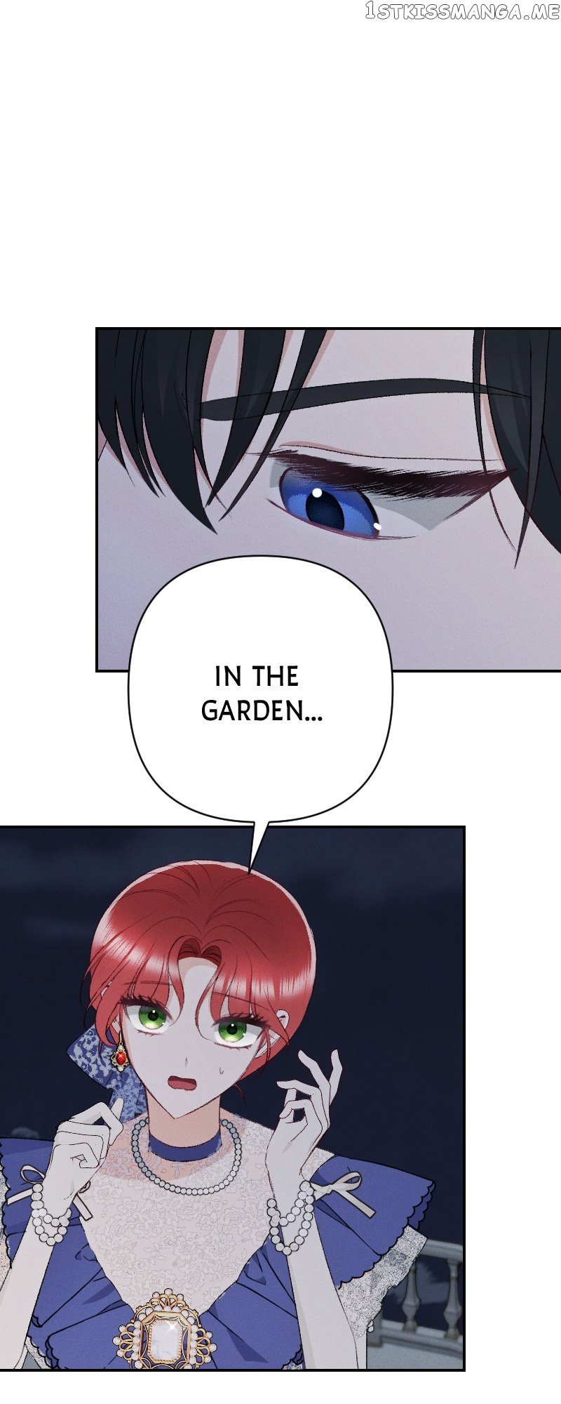 If You Wish for My Despair Chapter 22 page 19