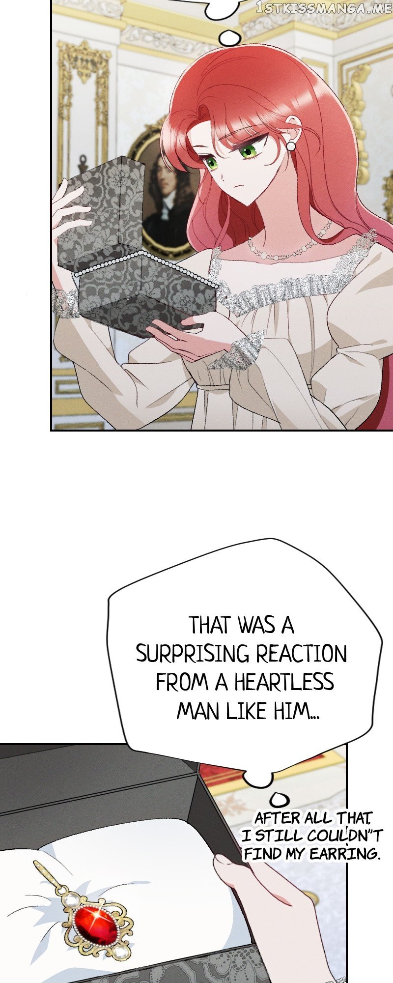 If You Wish for My Despair Chapter 22 page 23