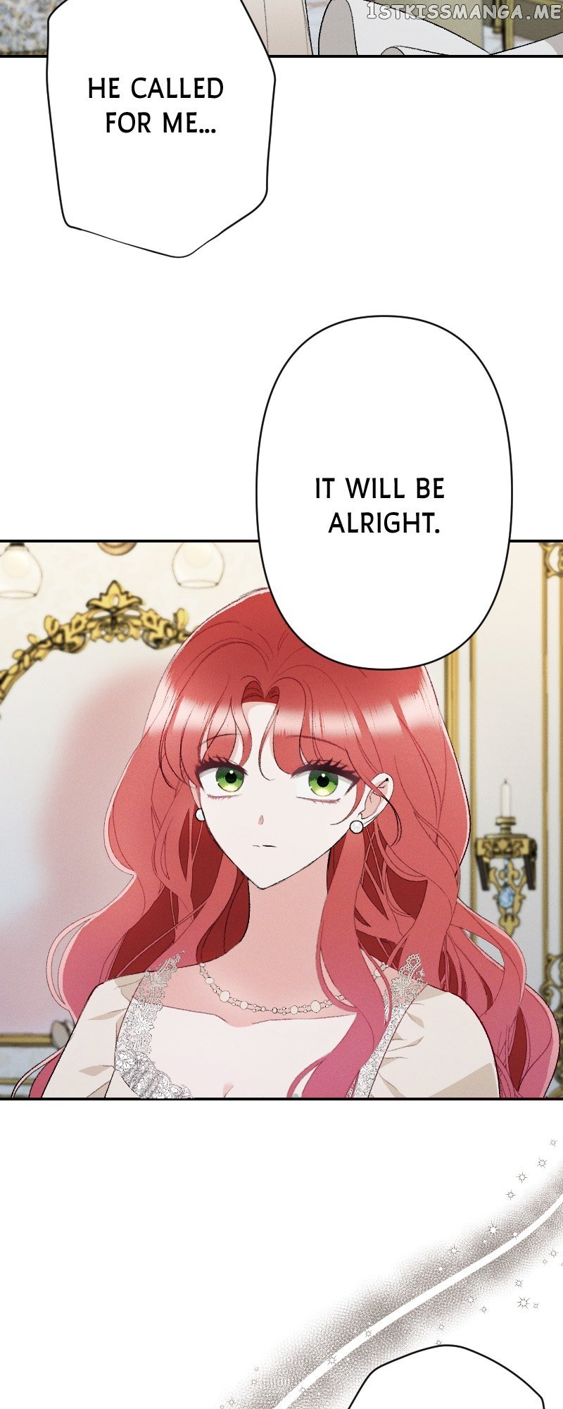 If You Wish for My Despair Chapter 22 page 27