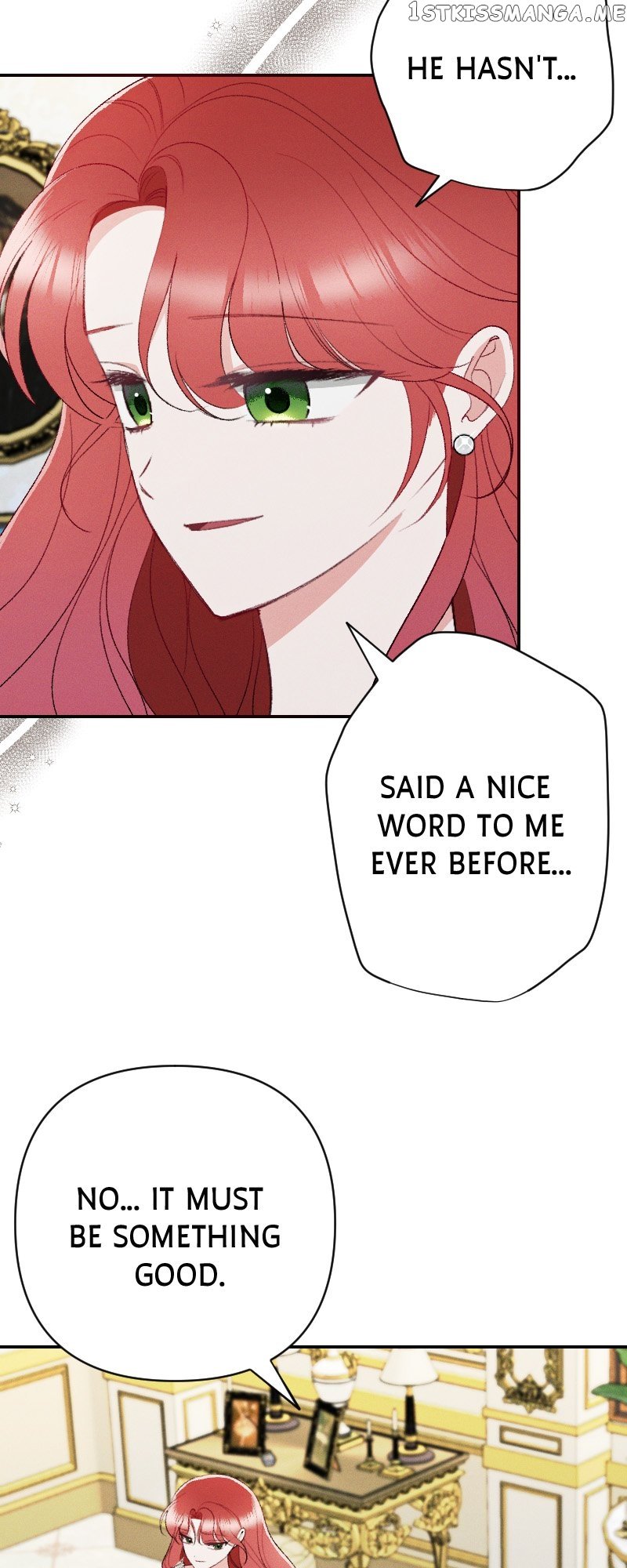 If You Wish for My Despair Chapter 22 page 28