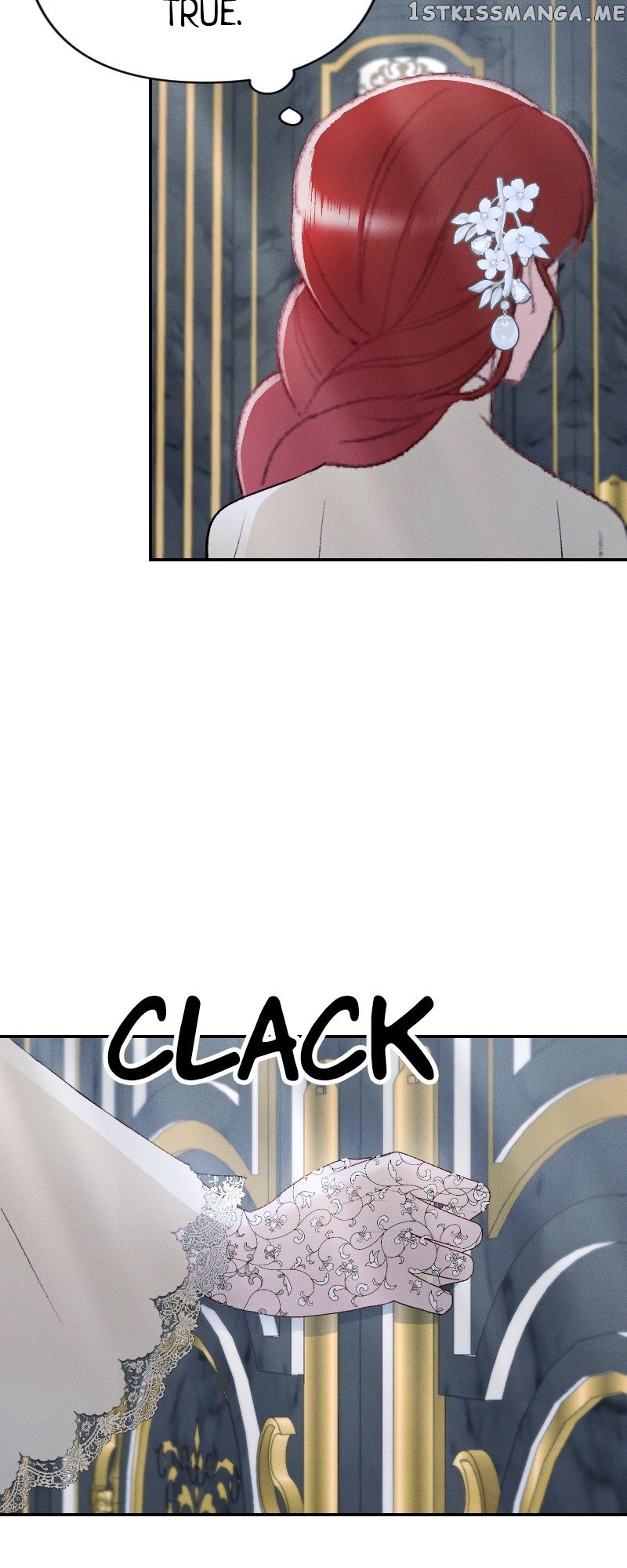 If You Wish for My Despair Chapter 22 page 32