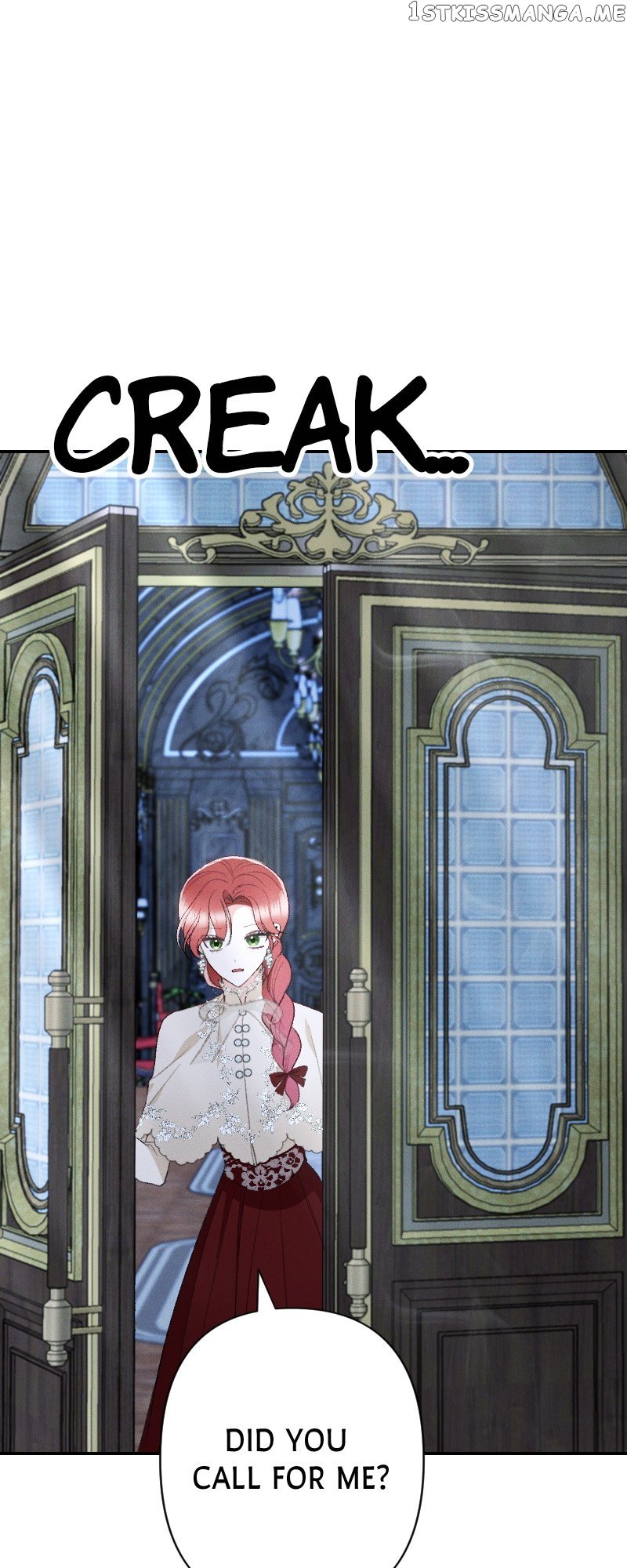 If You Wish for My Despair Chapter 22 page 33