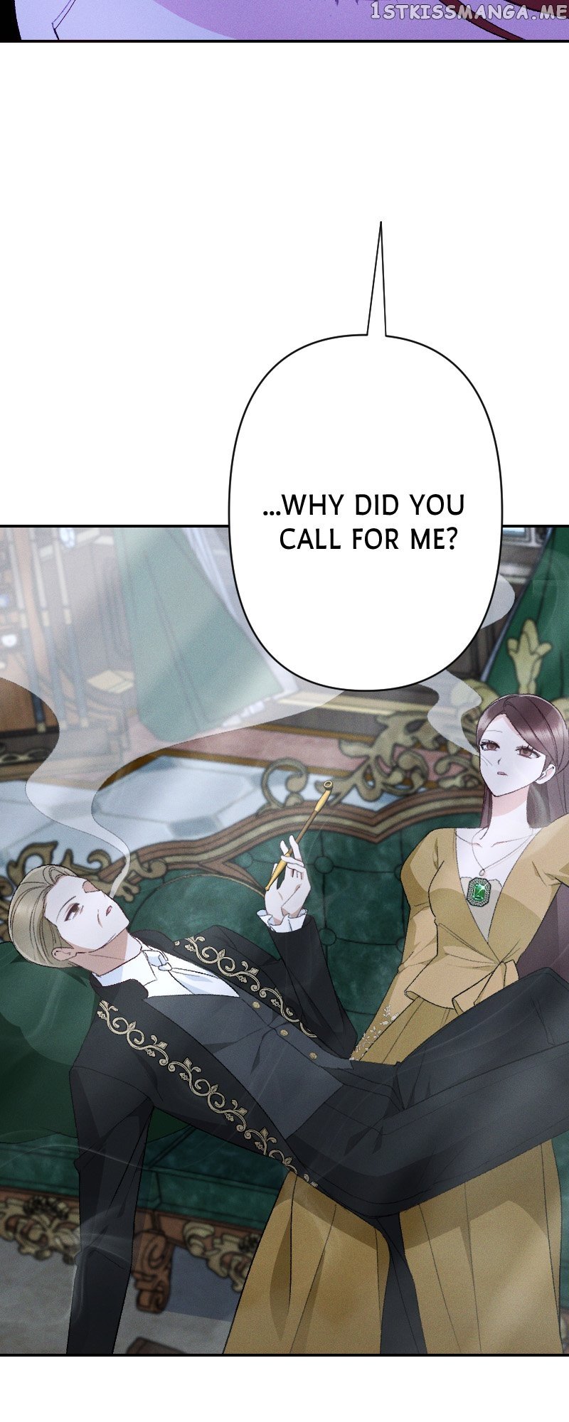 If You Wish for My Despair Chapter 22 page 36