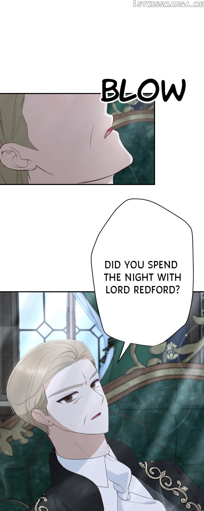If You Wish for My Despair Chapter 22 page 37