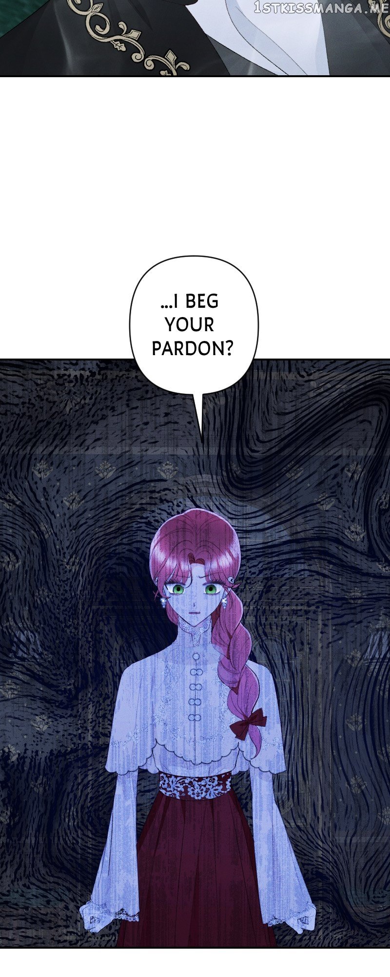 If You Wish for My Despair Chapter 22 page 38