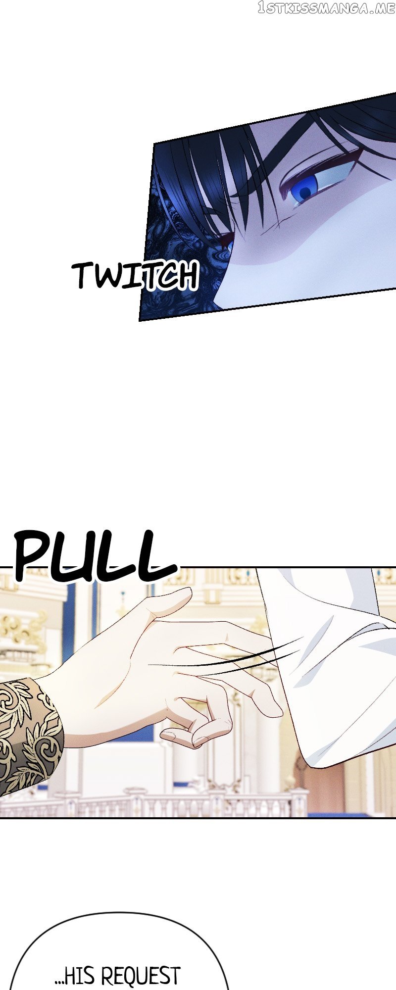 If You Wish for My Despair Chapter 22 page 3