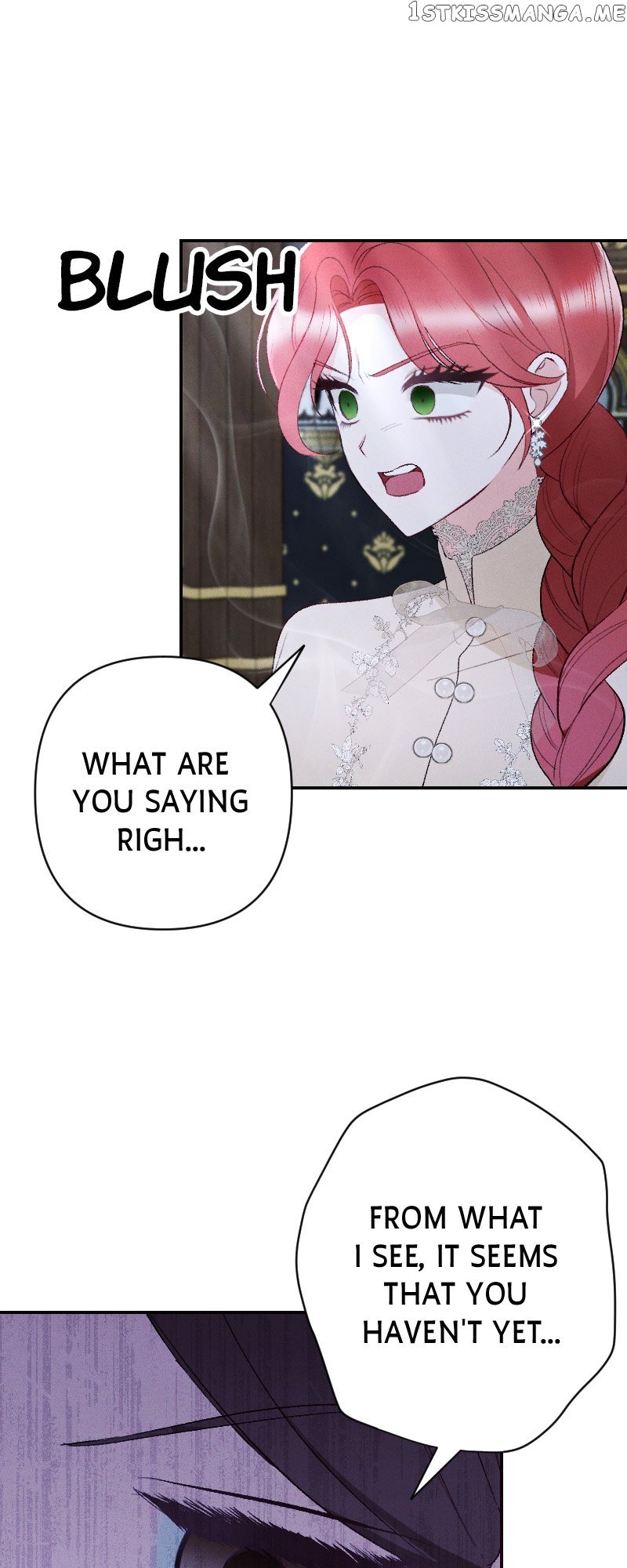 If You Wish for My Despair Chapter 22 page 41