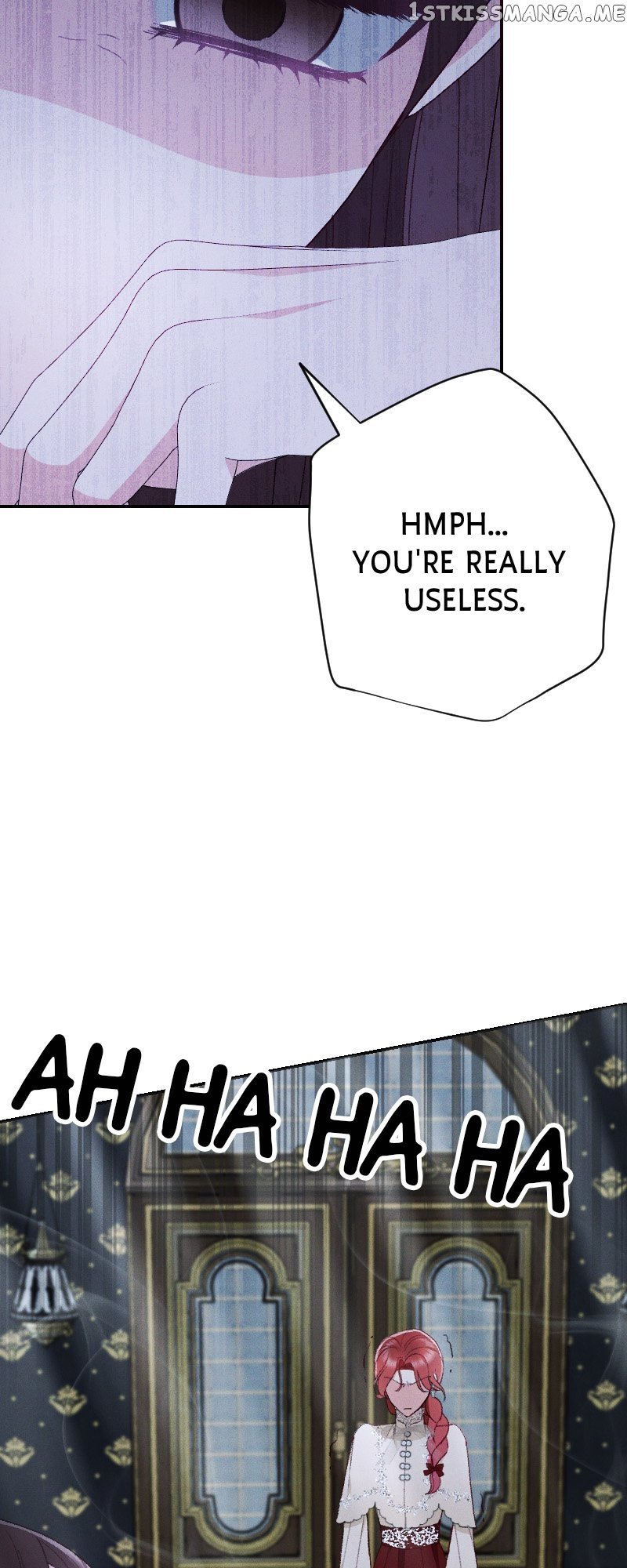 If You Wish for My Despair Chapter 22 page 42