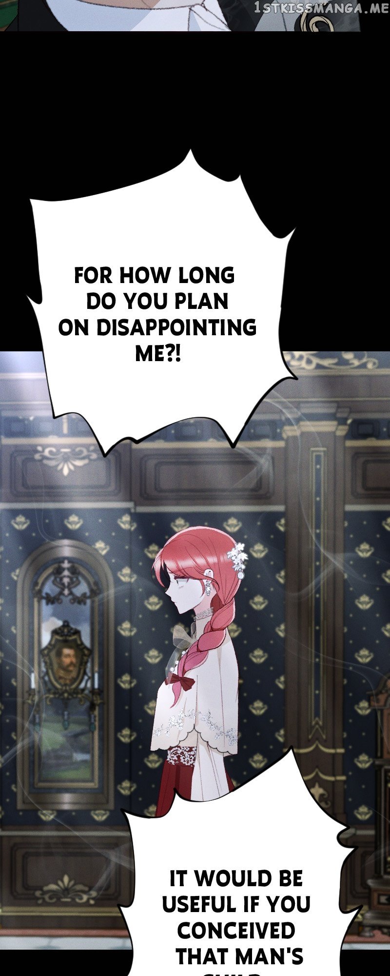 If You Wish for My Despair Chapter 22 page 44