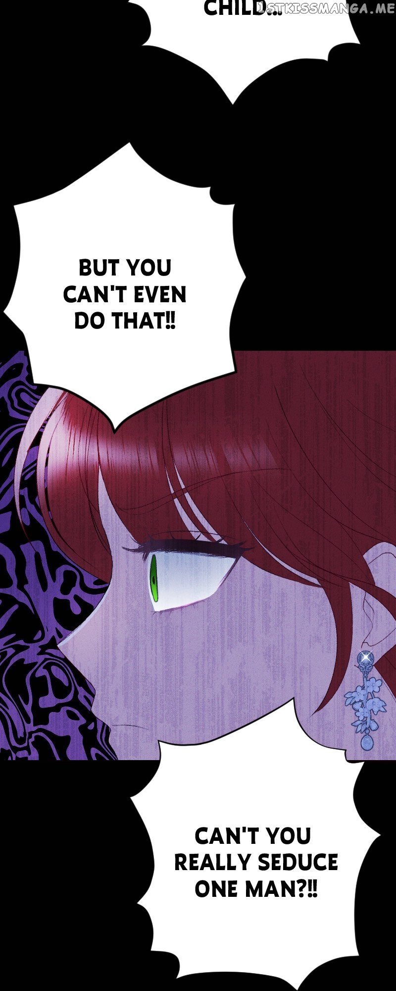 If You Wish for My Despair Chapter 22 page 45