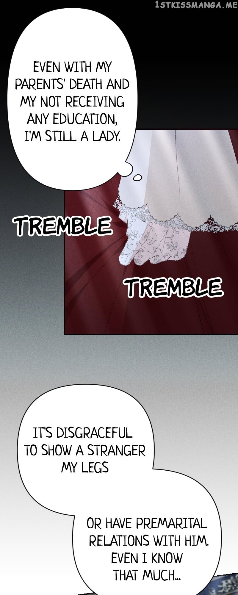 If You Wish for My Despair Chapter 22 page 46