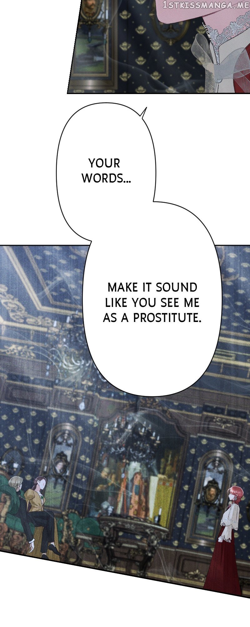 If You Wish for My Despair Chapter 22 page 48