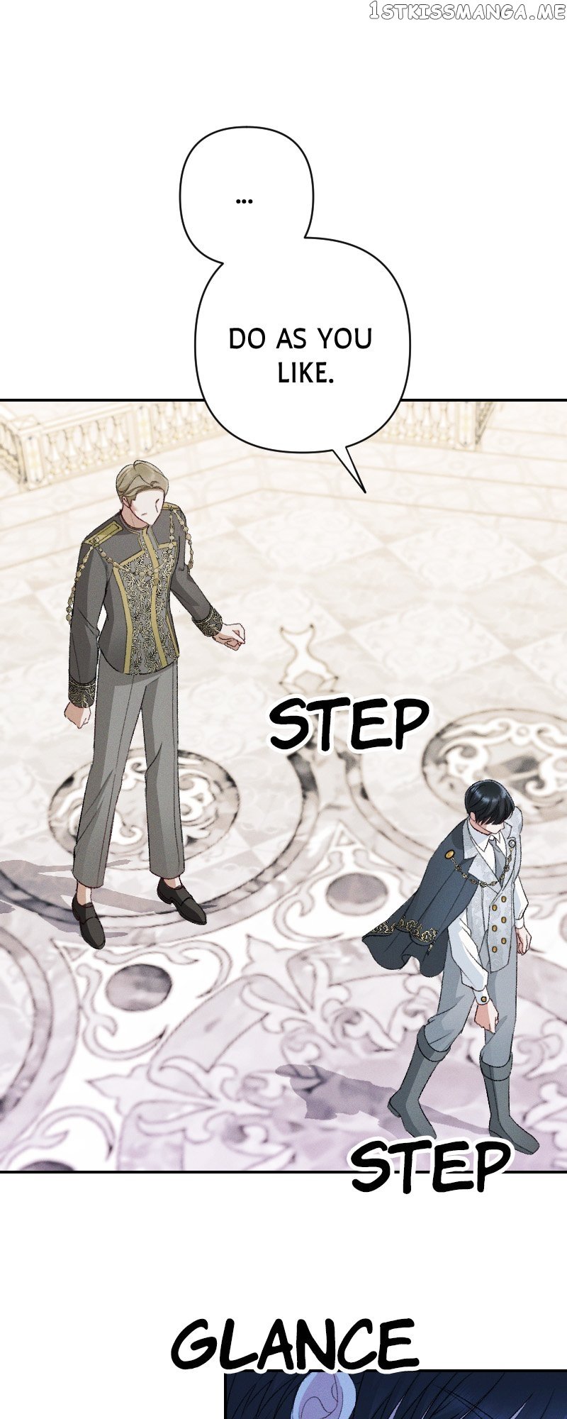 If You Wish for My Despair Chapter 22 page 5