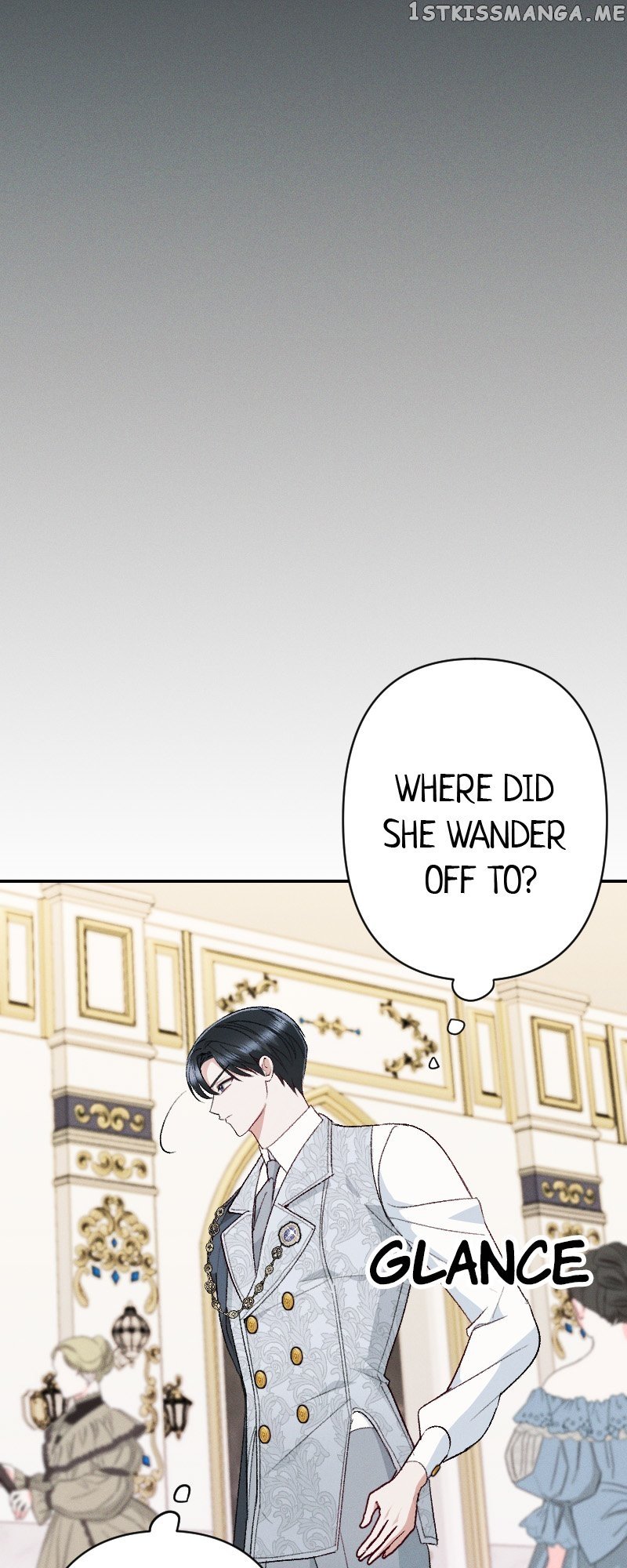 If You Wish for My Despair Chapter 22 page 8