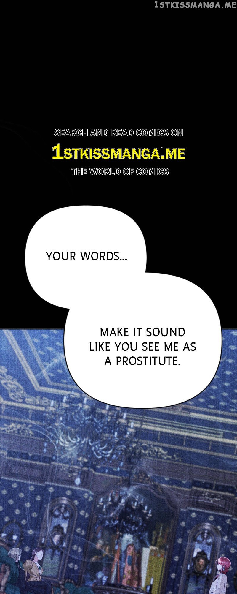 If You Wish for My Despair Chapter 23 page 0