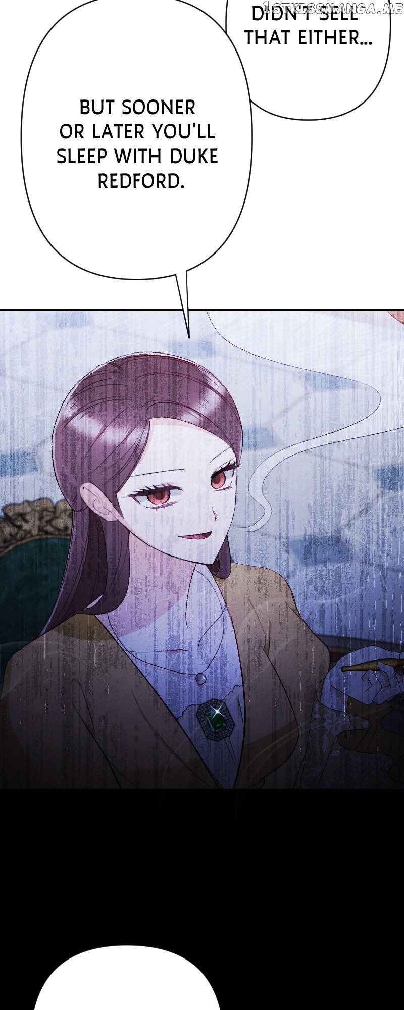 If You Wish for My Despair Chapter 23 page 9