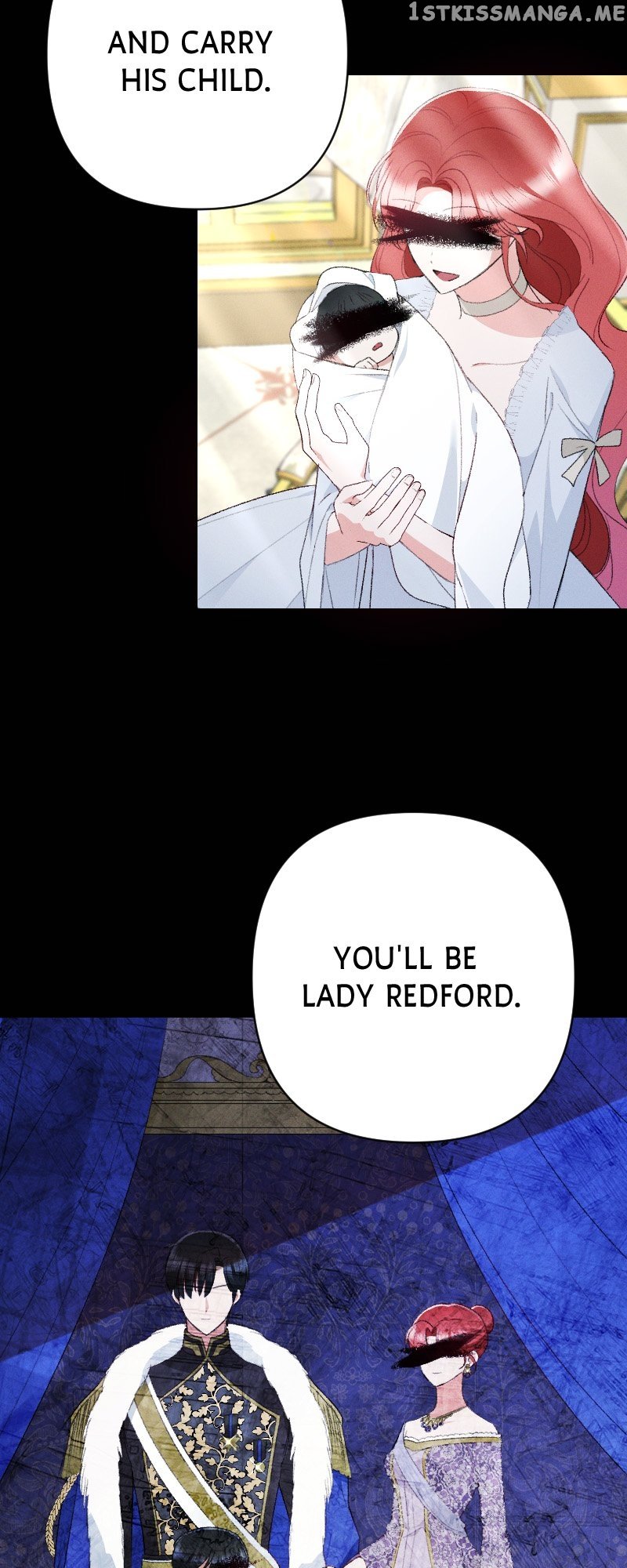 If You Wish for My Despair Chapter 23 page 10