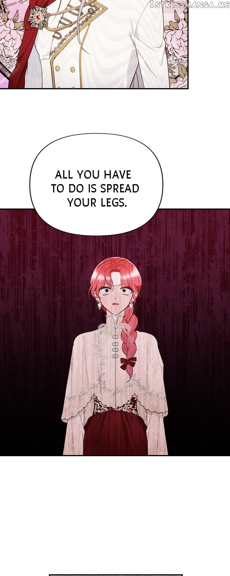 If You Wish for My Despair Chapter 23 page 14