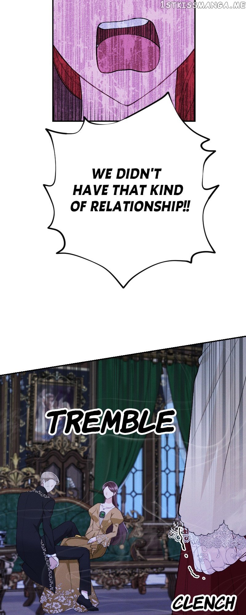 If You Wish for My Despair Chapter 23 page 15