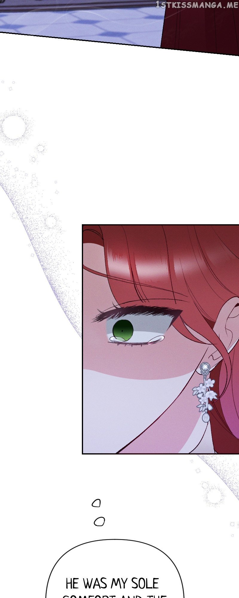 If You Wish for My Despair Chapter 23 page 16