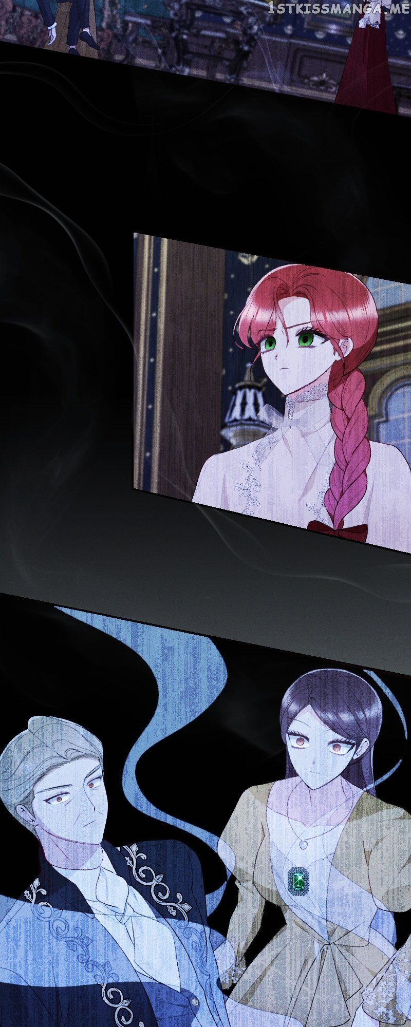 If You Wish for My Despair Chapter 23 page 1