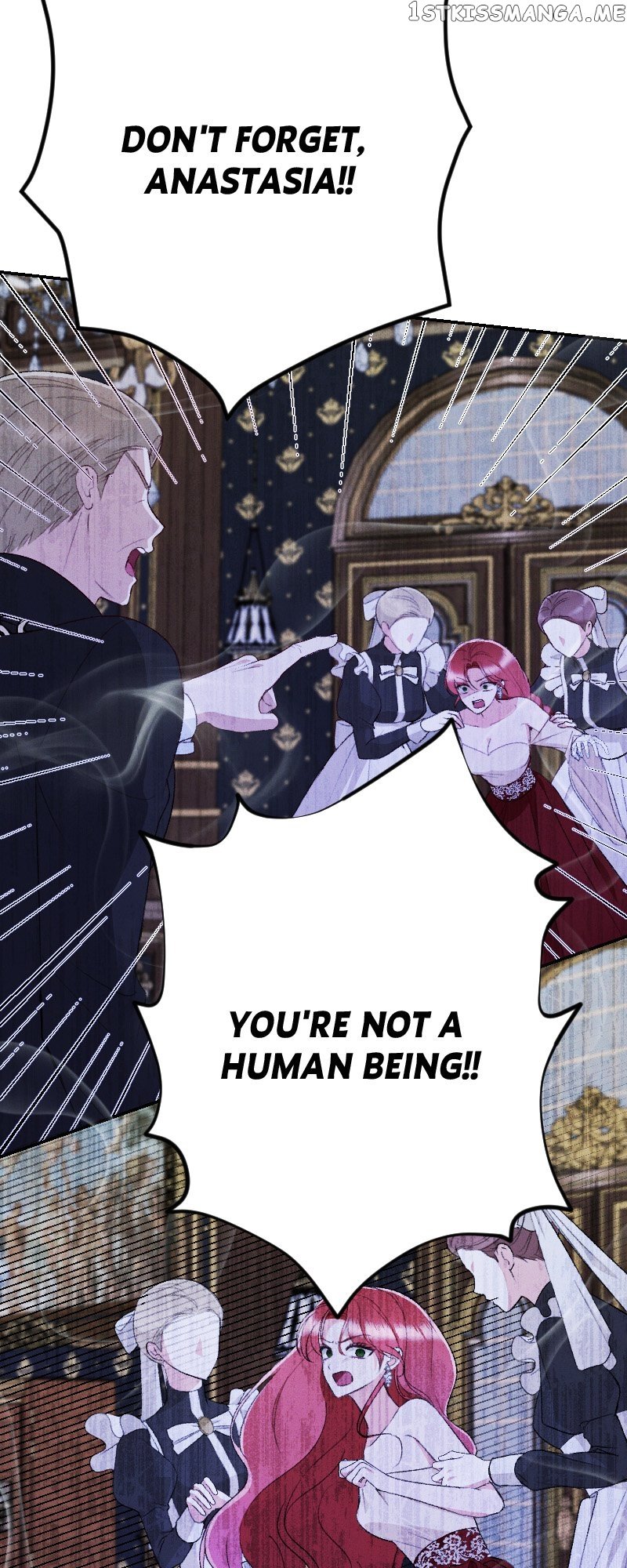 If You Wish for My Despair Chapter 23 page 22