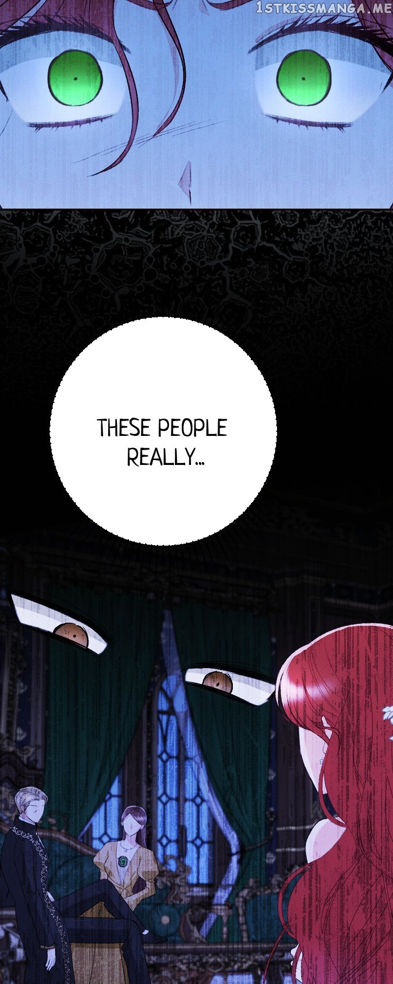 If You Wish for My Despair Chapter 23 page 25