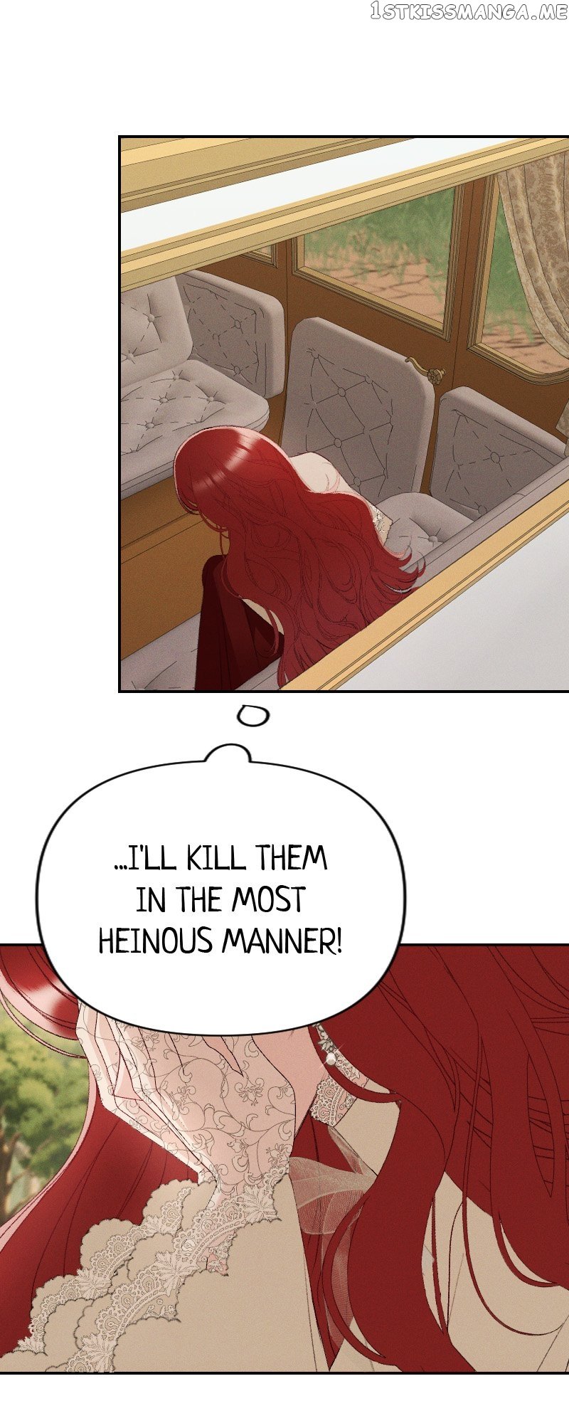 If You Wish for My Despair Chapter 23 page 28