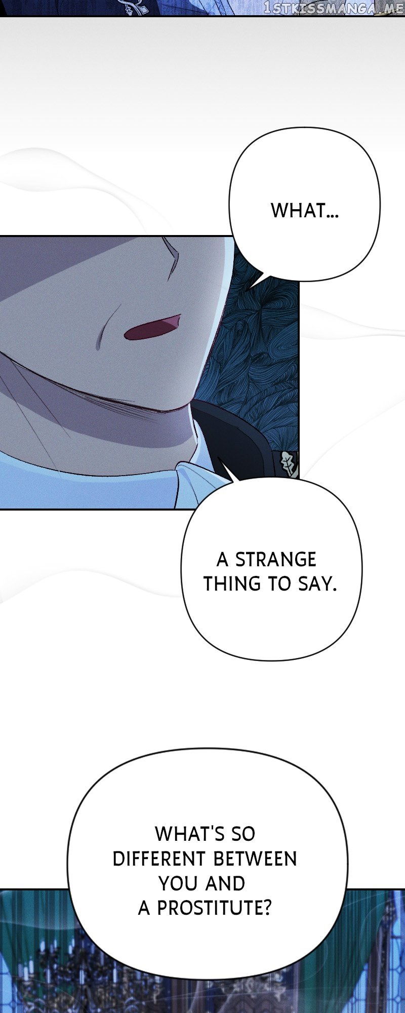 If You Wish for My Despair Chapter 23 page 2