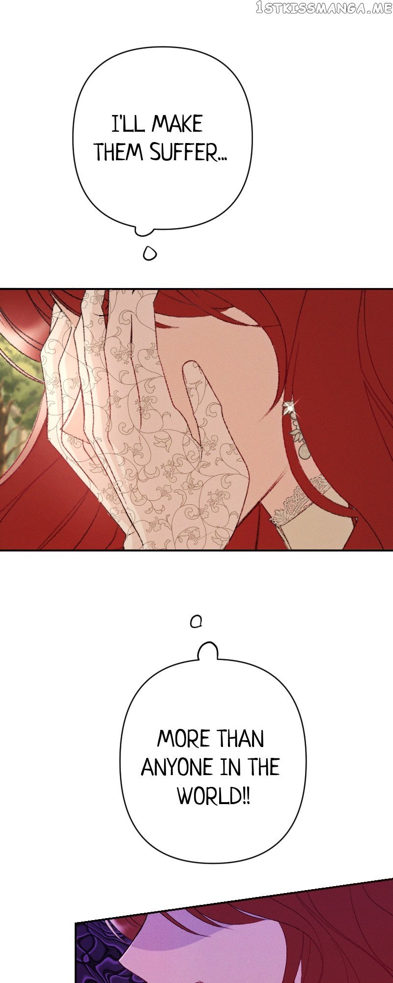 If You Wish for My Despair Chapter 23 page 29