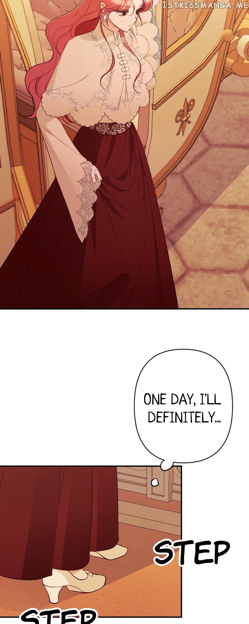 If You Wish for My Despair Chapter 23 page 32