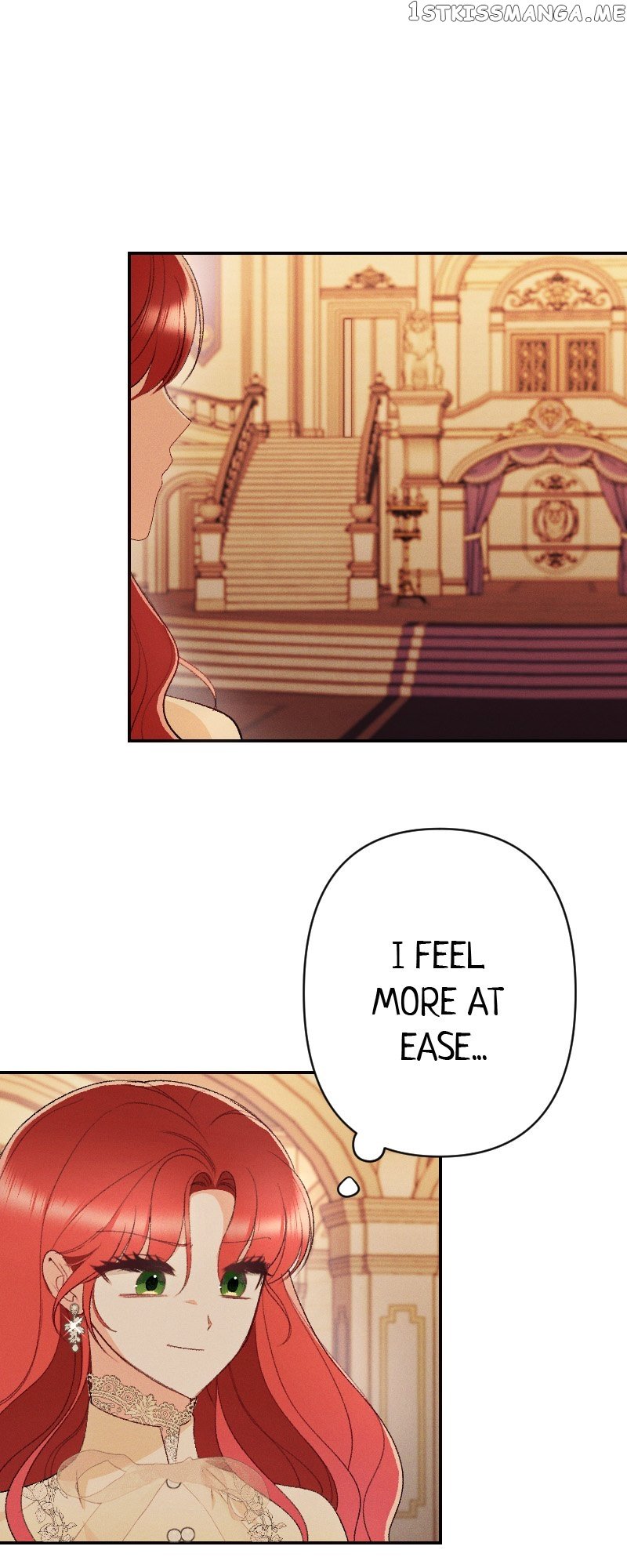 If You Wish for My Despair Chapter 23 page 34