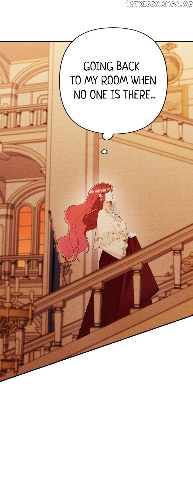 If You Wish for My Despair Chapter 23 page 35