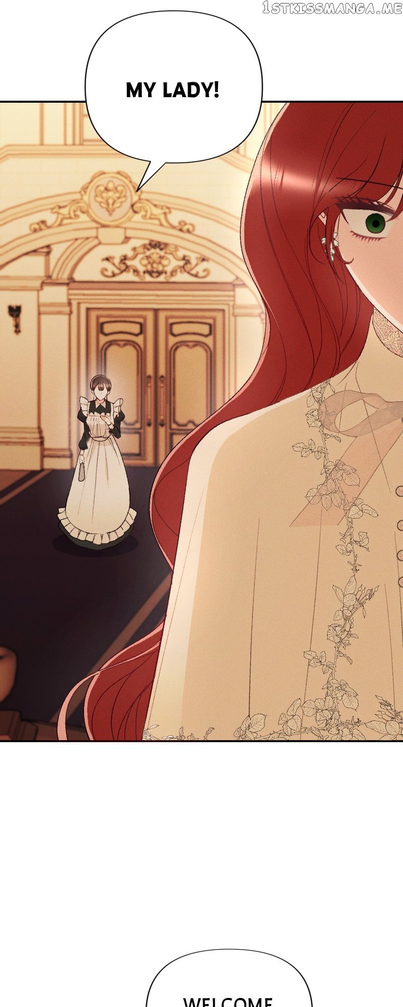 If You Wish for My Despair Chapter 23 page 36