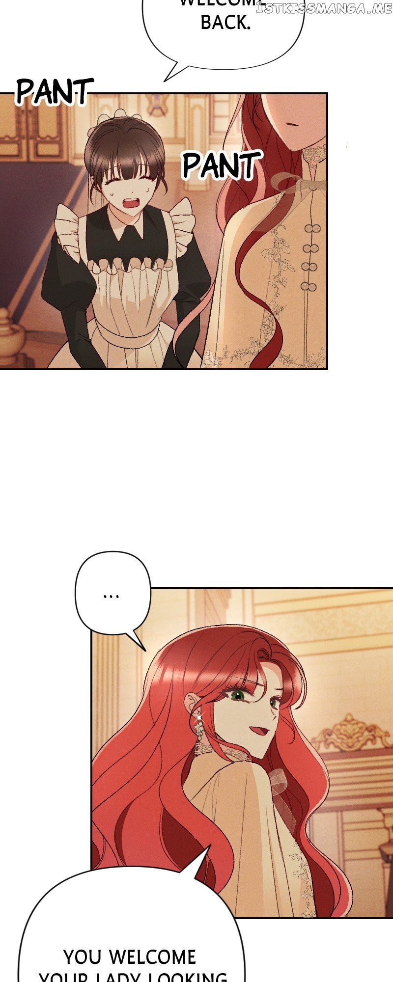 If You Wish for My Despair Chapter 23 page 37
