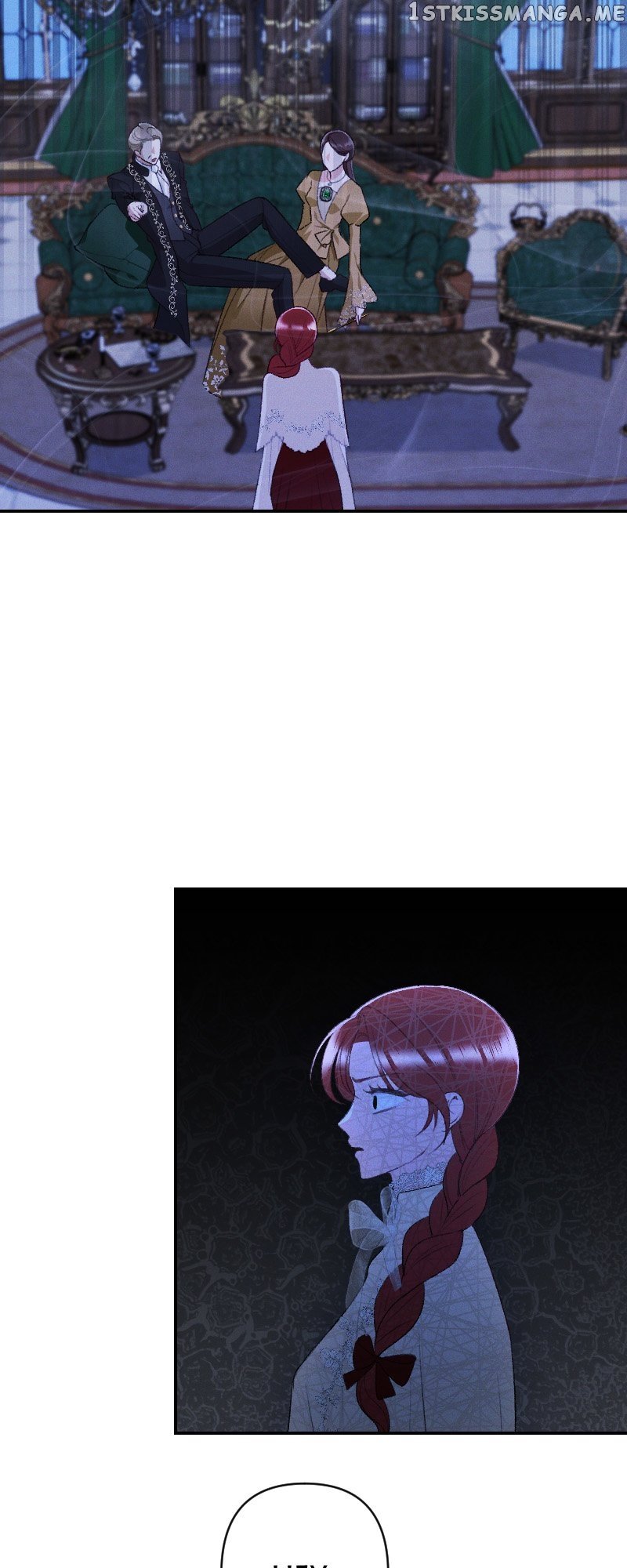 If You Wish for My Despair Chapter 23 page 3