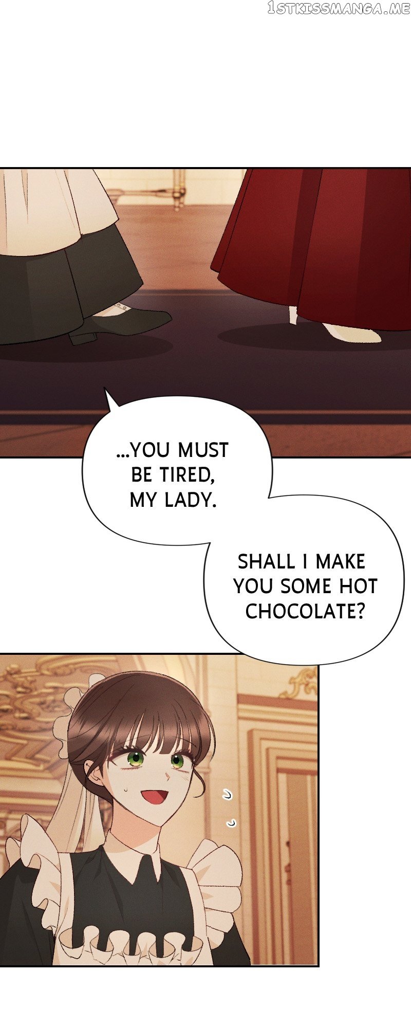 If You Wish for My Despair Chapter 23 page 40