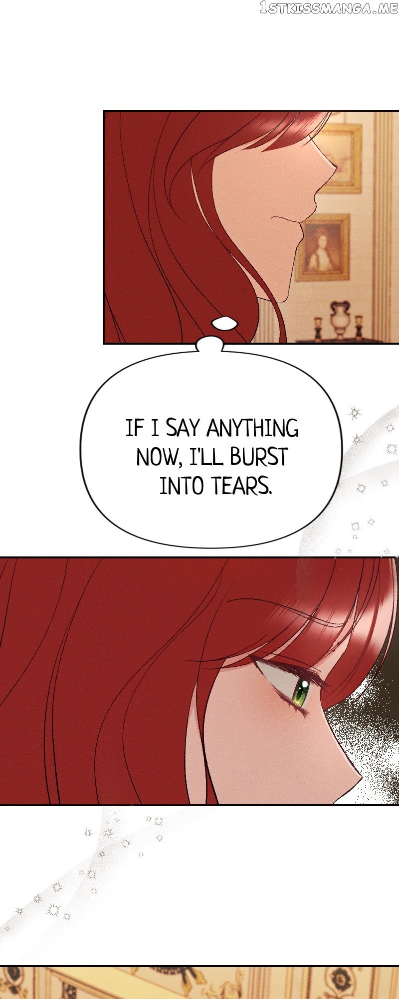 If You Wish for My Despair Chapter 23 page 41