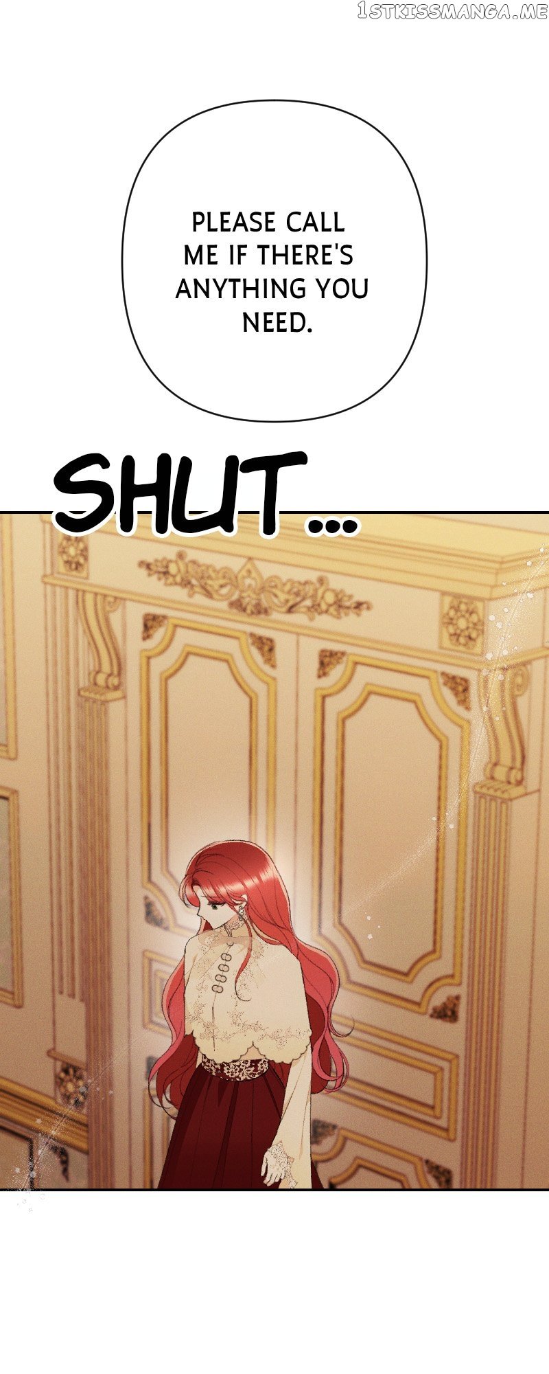 If You Wish for My Despair Chapter 23 page 45