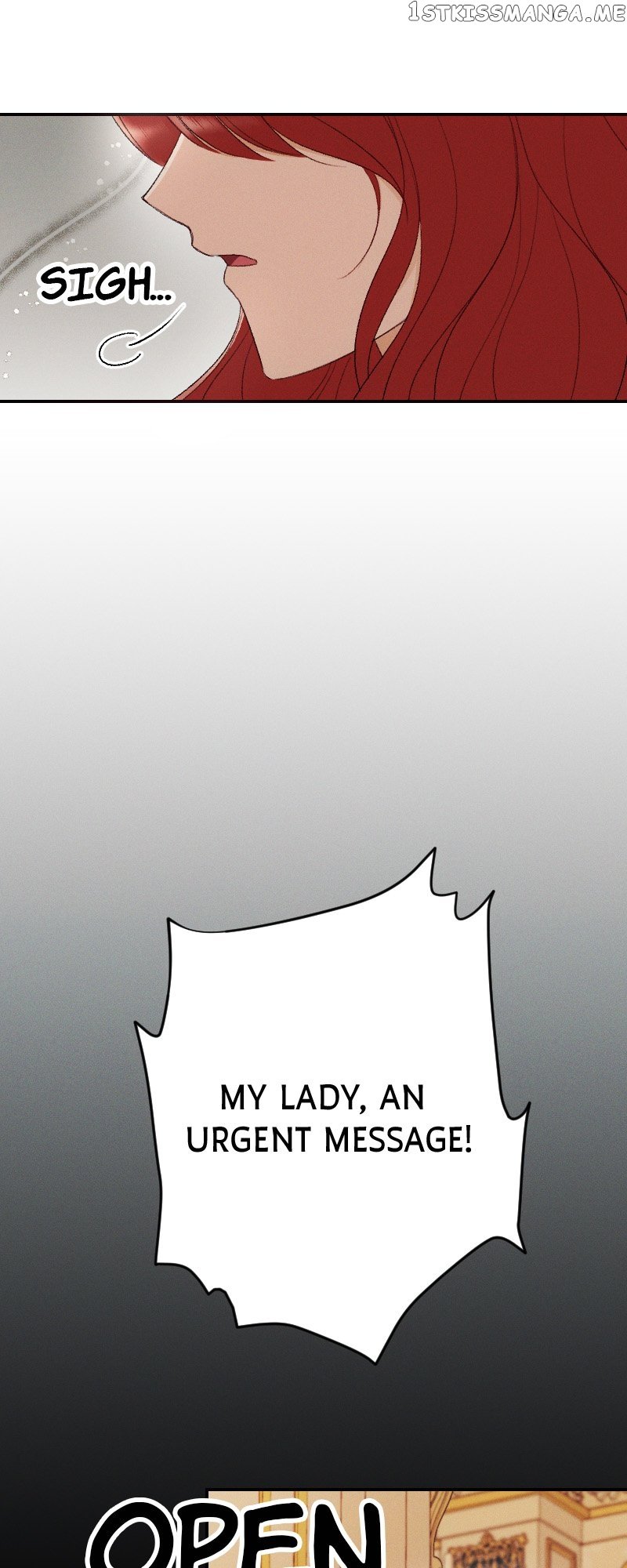 If You Wish for My Despair Chapter 23 page 46