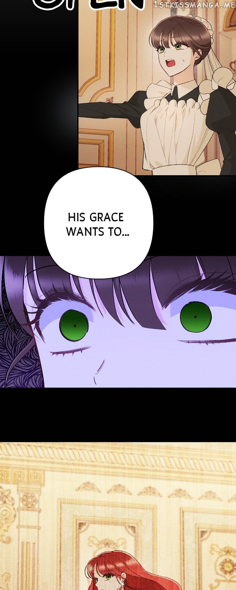 If You Wish for My Despair Chapter 23 page 47