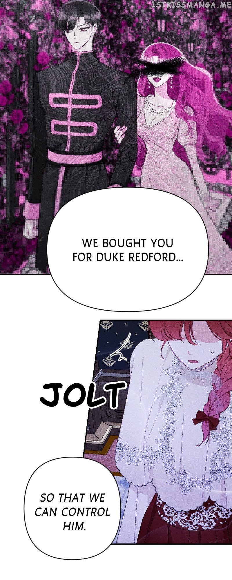 If You Wish for My Despair Chapter 23 page 5