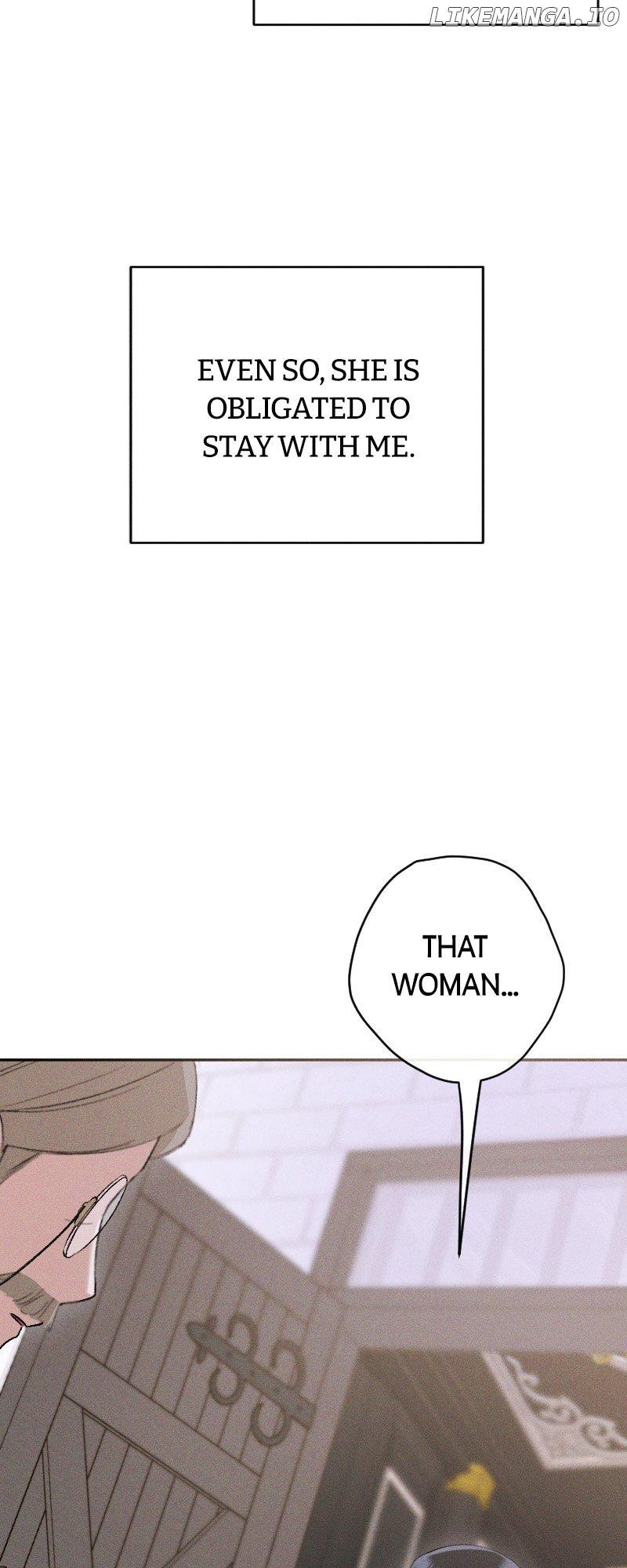 If You Wish for My Despair Chapter 65 page 12