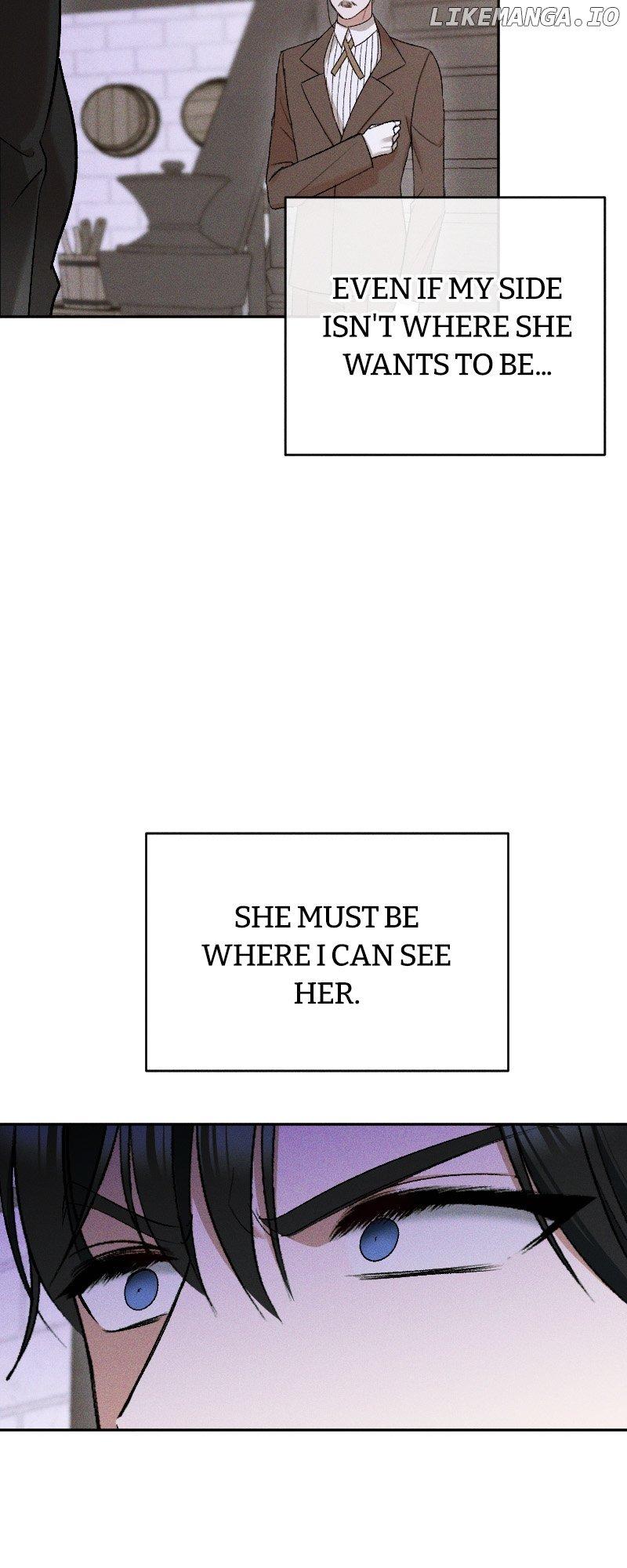 If You Wish for My Despair Chapter 65 page 14