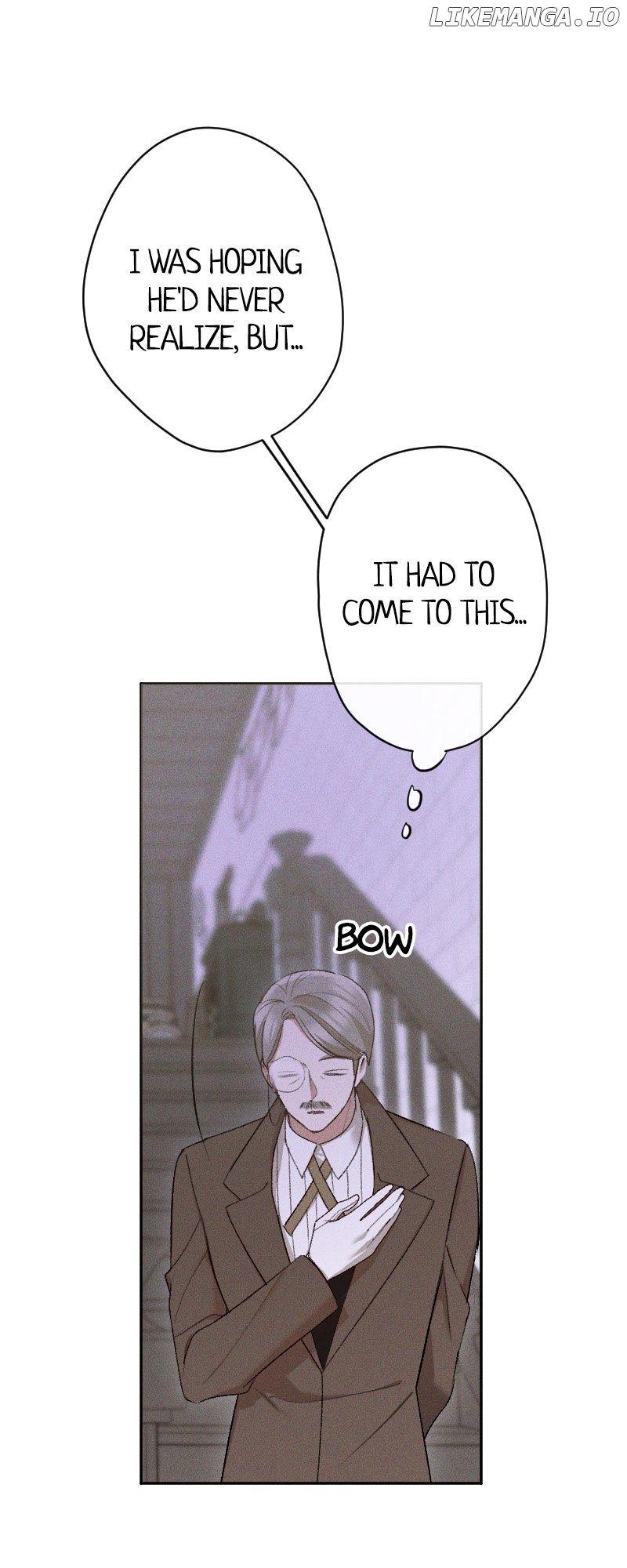 If You Wish for My Despair Chapter 65 page 15