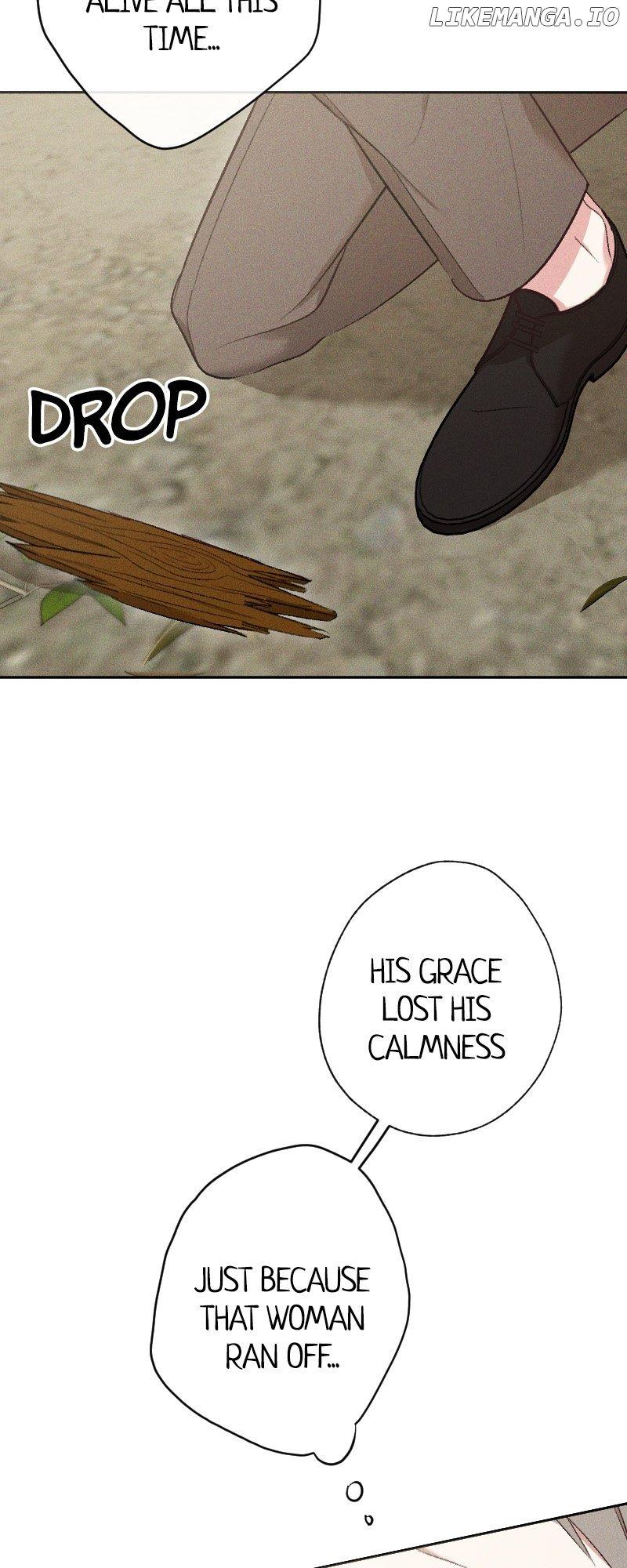 If You Wish for My Despair Chapter 65 page 19