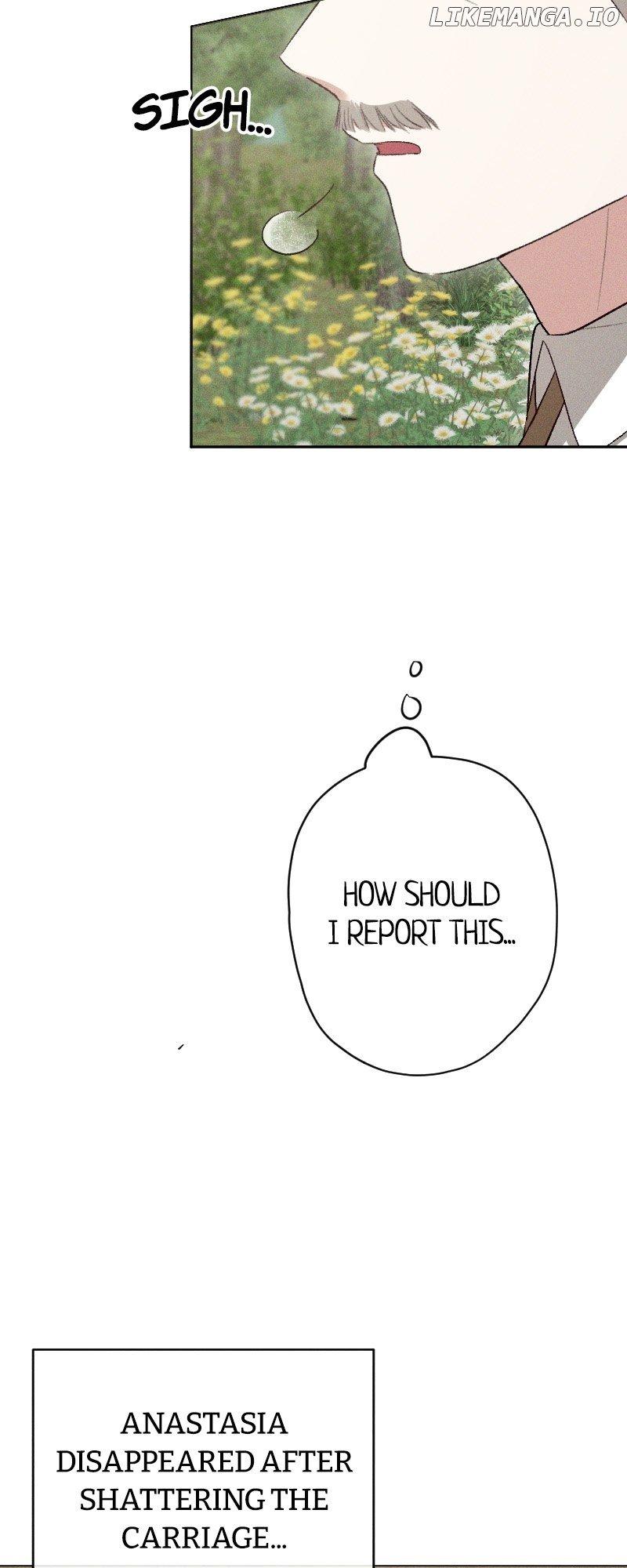 If You Wish for My Despair Chapter 65 page 20